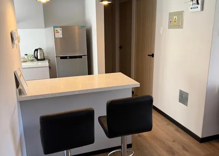 Apartamento Modern Gem In Quiet Residential Area Cusco
