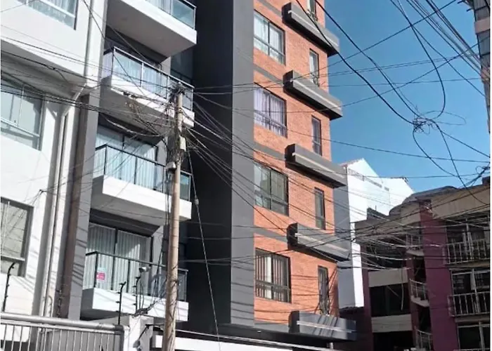 Modern Gem In Quiet Residential Area