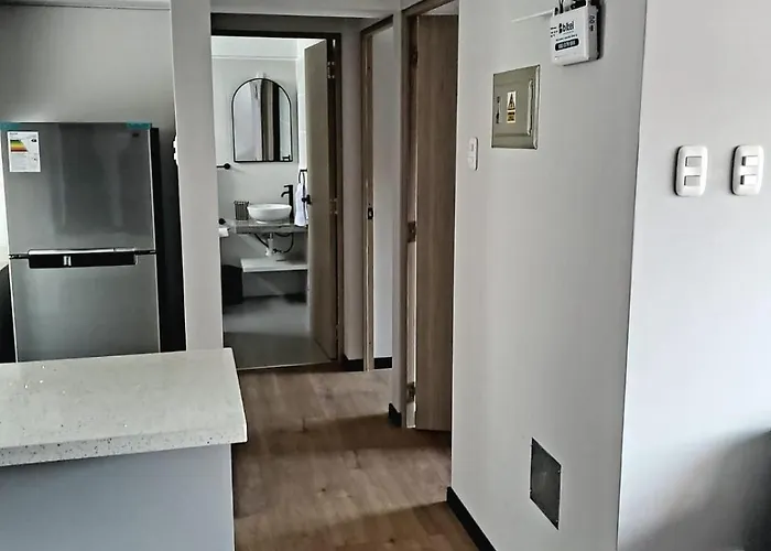 Modern Gem In Quiet Residential Area