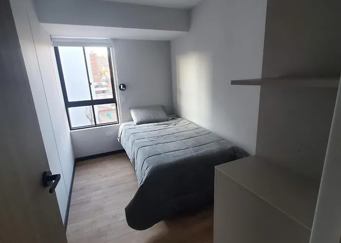 Apartamento Modern Gem In Quiet Residential Area Cusco